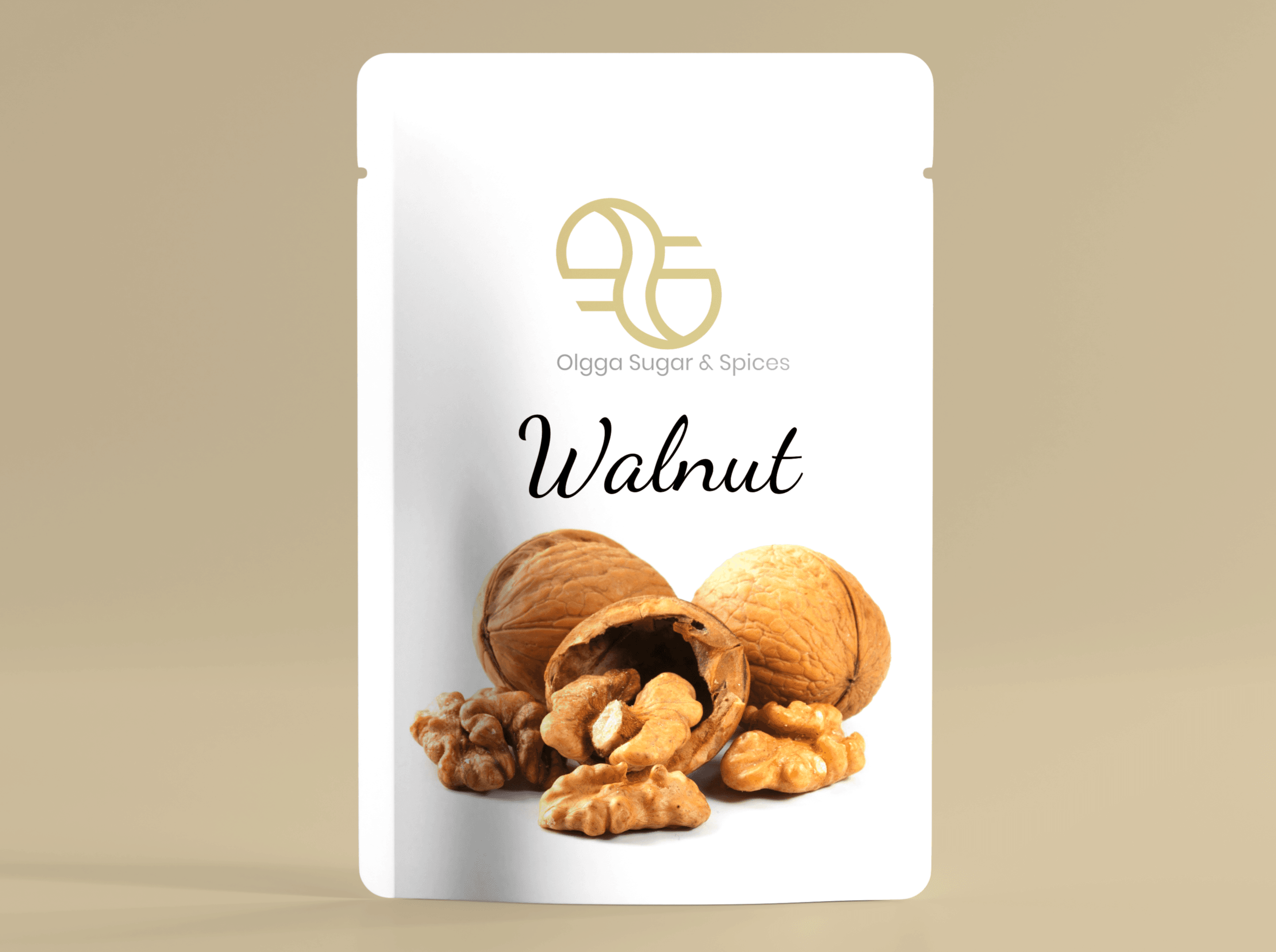 Walnuts