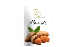 Sanora Almonds-0