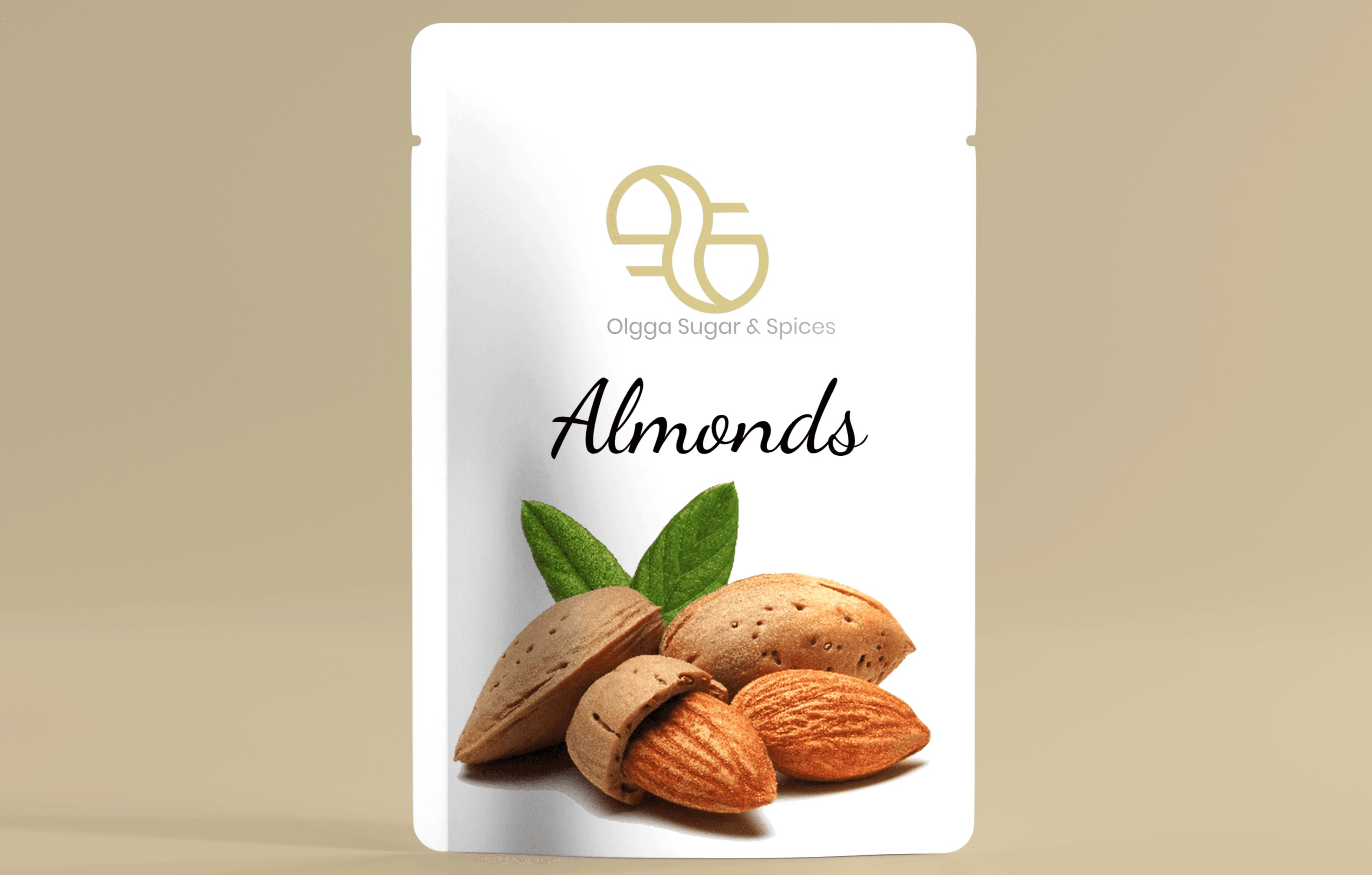 Almonds