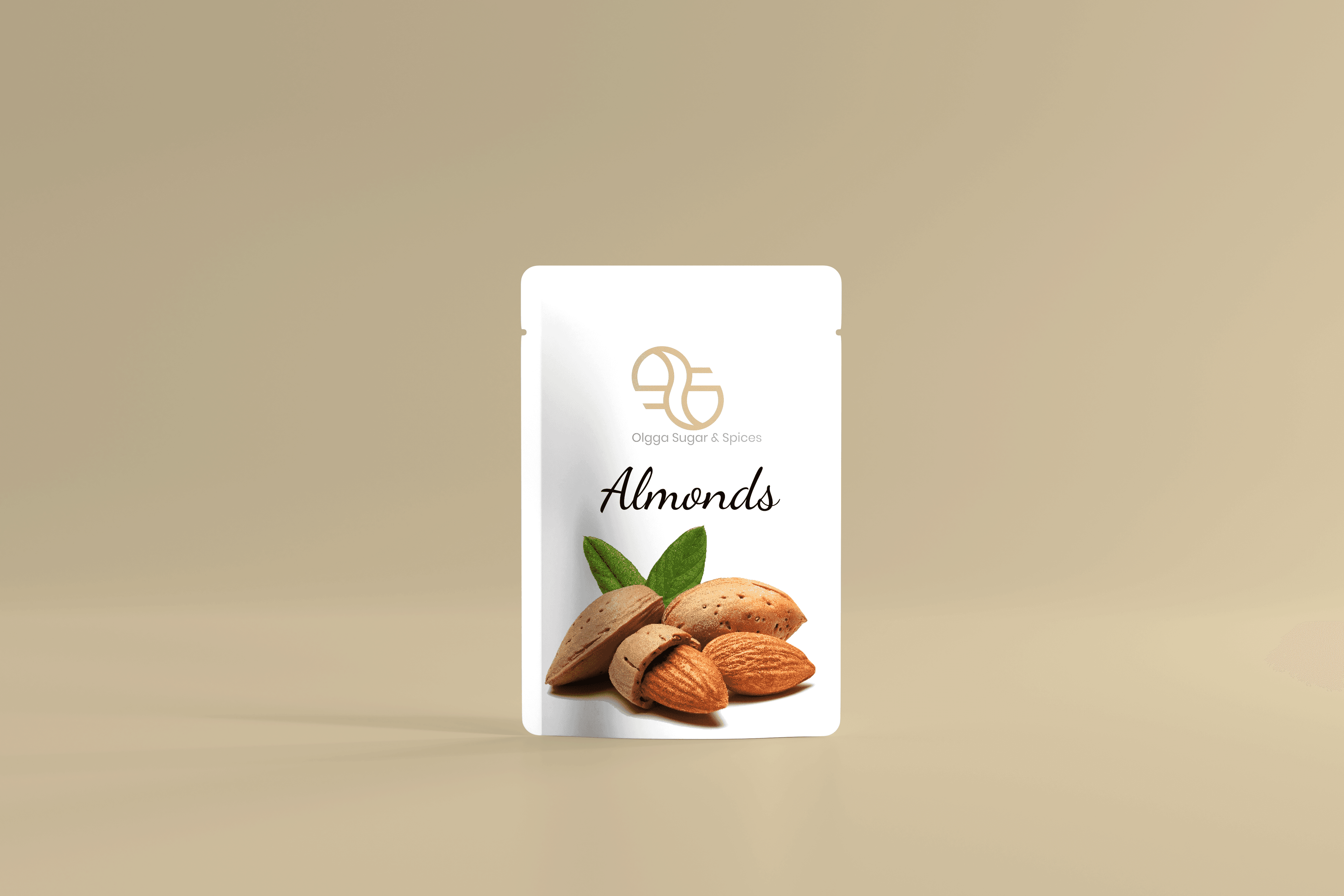 Almonds