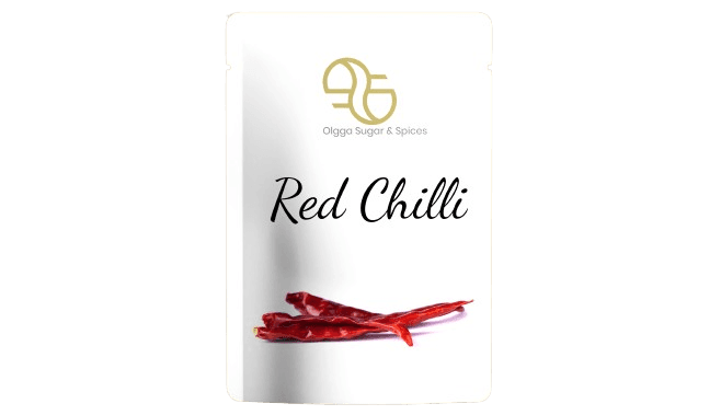 Kashmiri Chilli